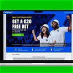 coral bet and get